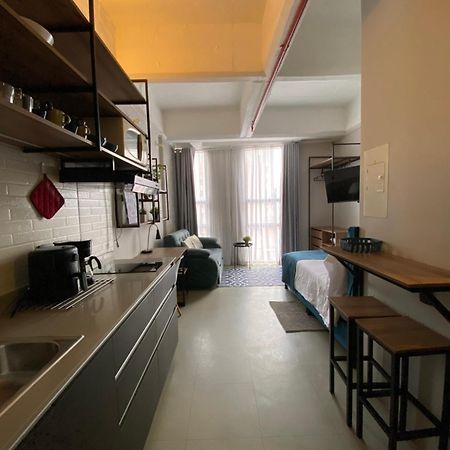 Apartamento Central Bogota Богота Екстериор снимка