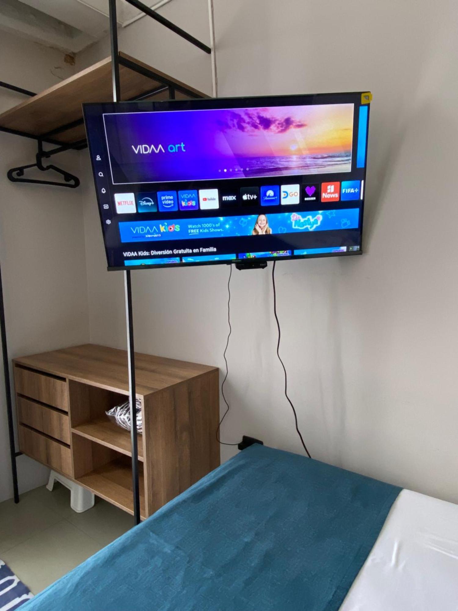 Apartamento Central Bogota Богота Екстериор снимка