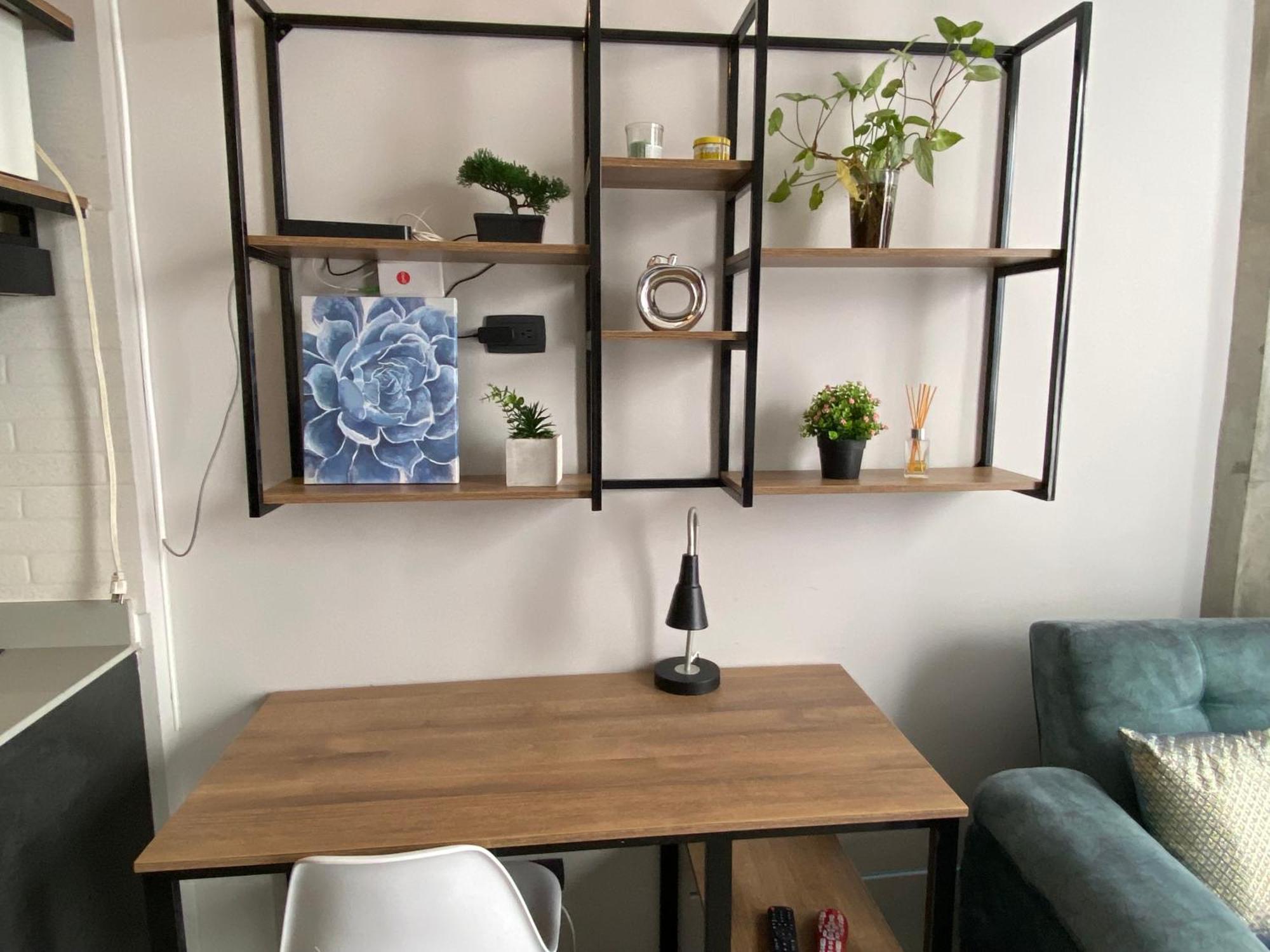 Apartamento Central Bogota Богота Екстериор снимка