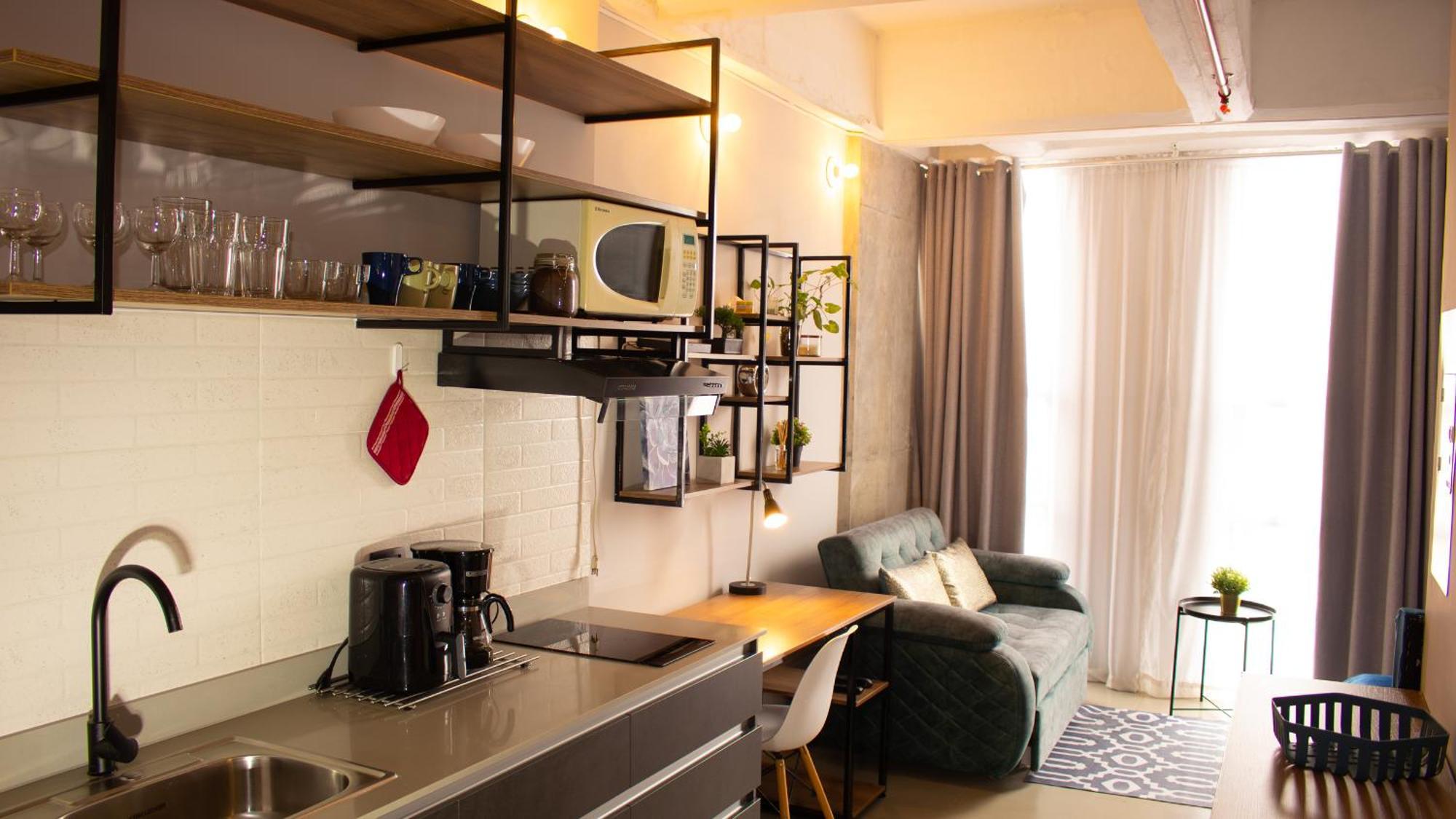 Apartamento Central Bogota Богота Екстериор снимка