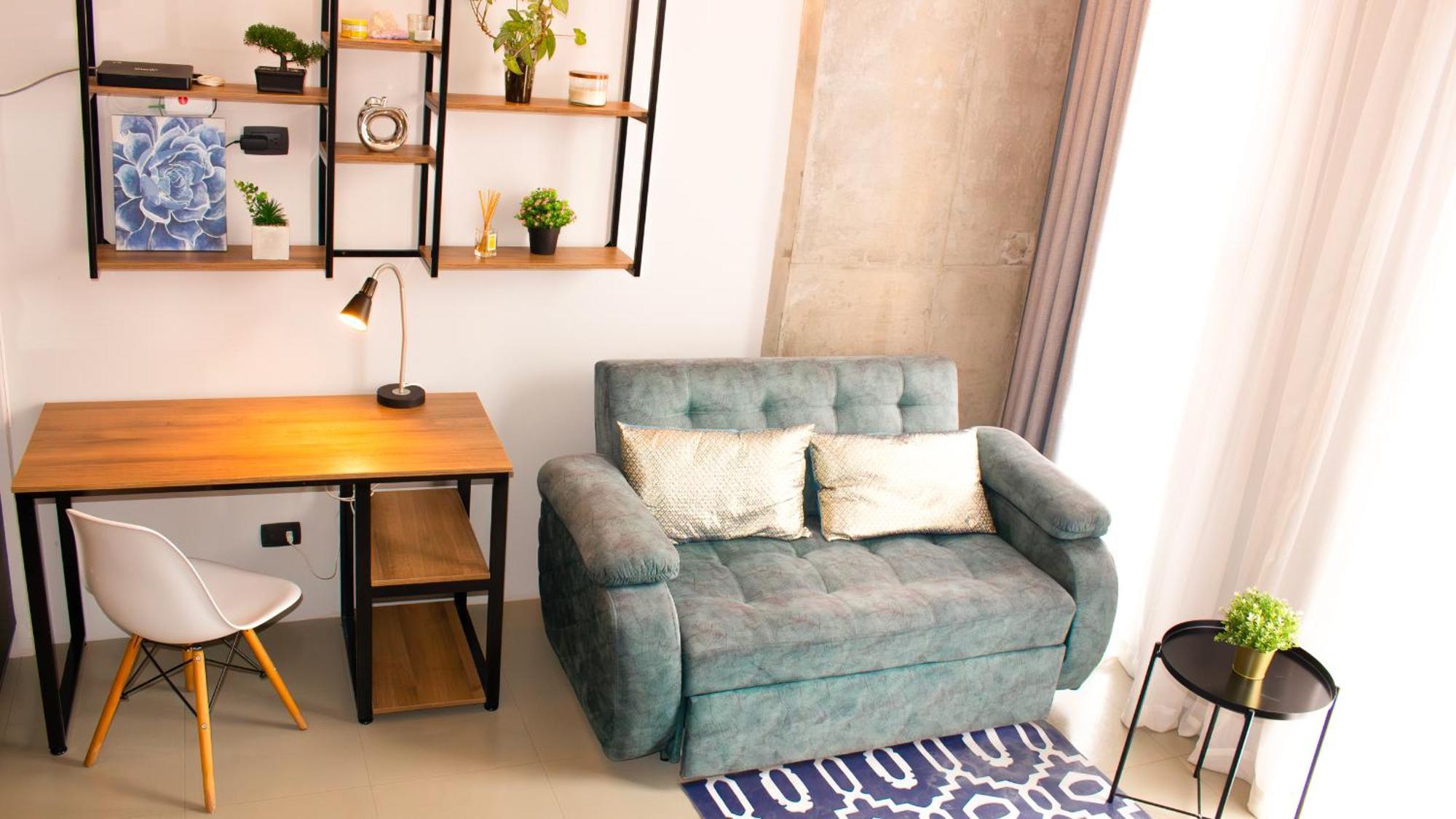 Apartamento Central Bogota Богота Екстериор снимка