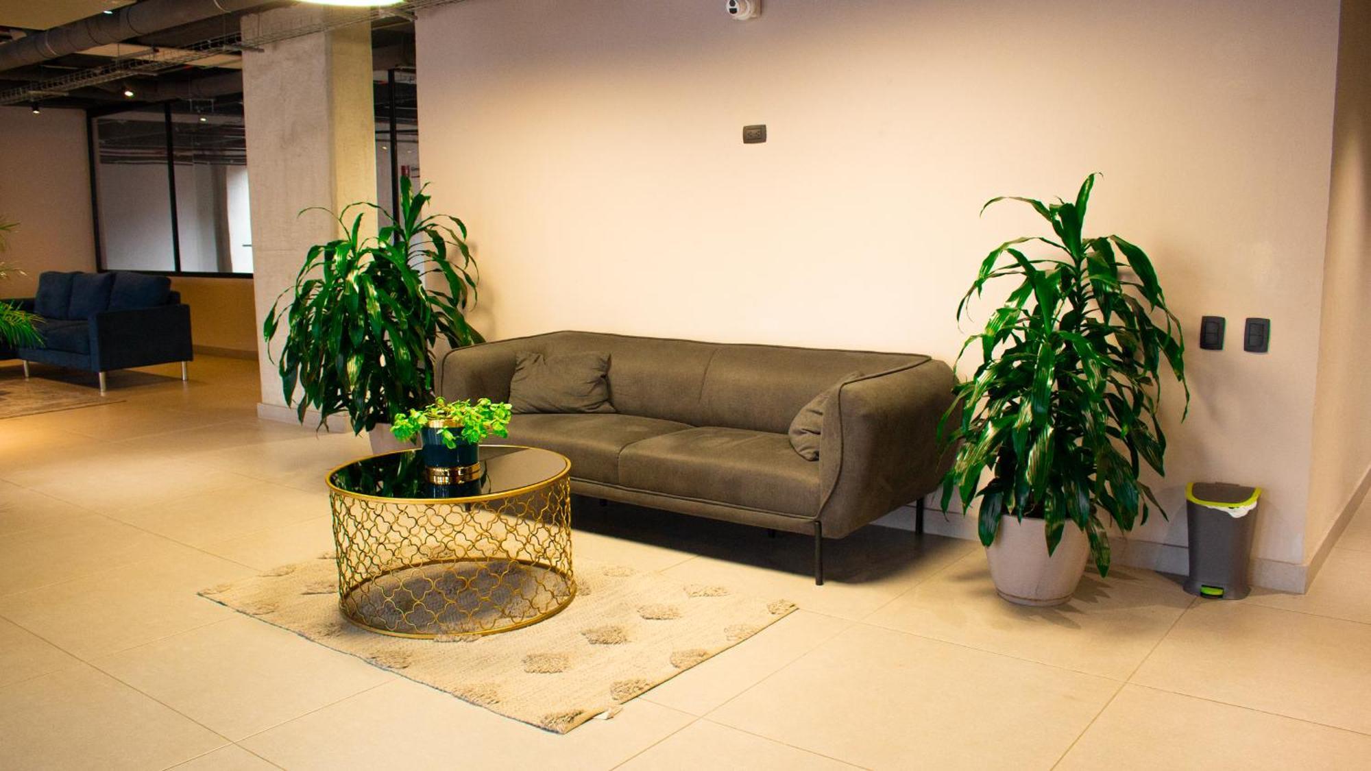 Apartamento Central Bogota Богота Екстериор снимка
