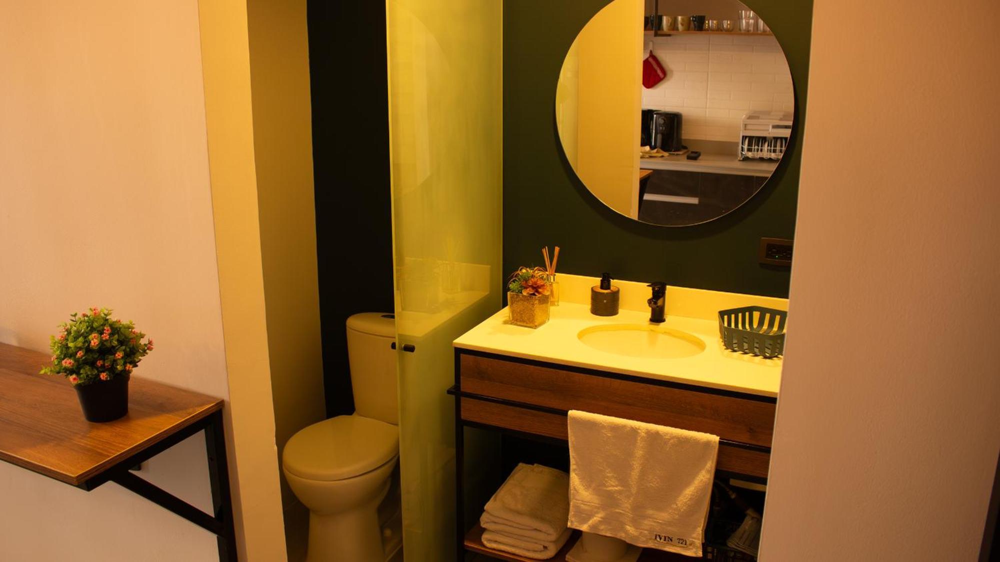 Apartamento Central Bogota Богота Екстериор снимка