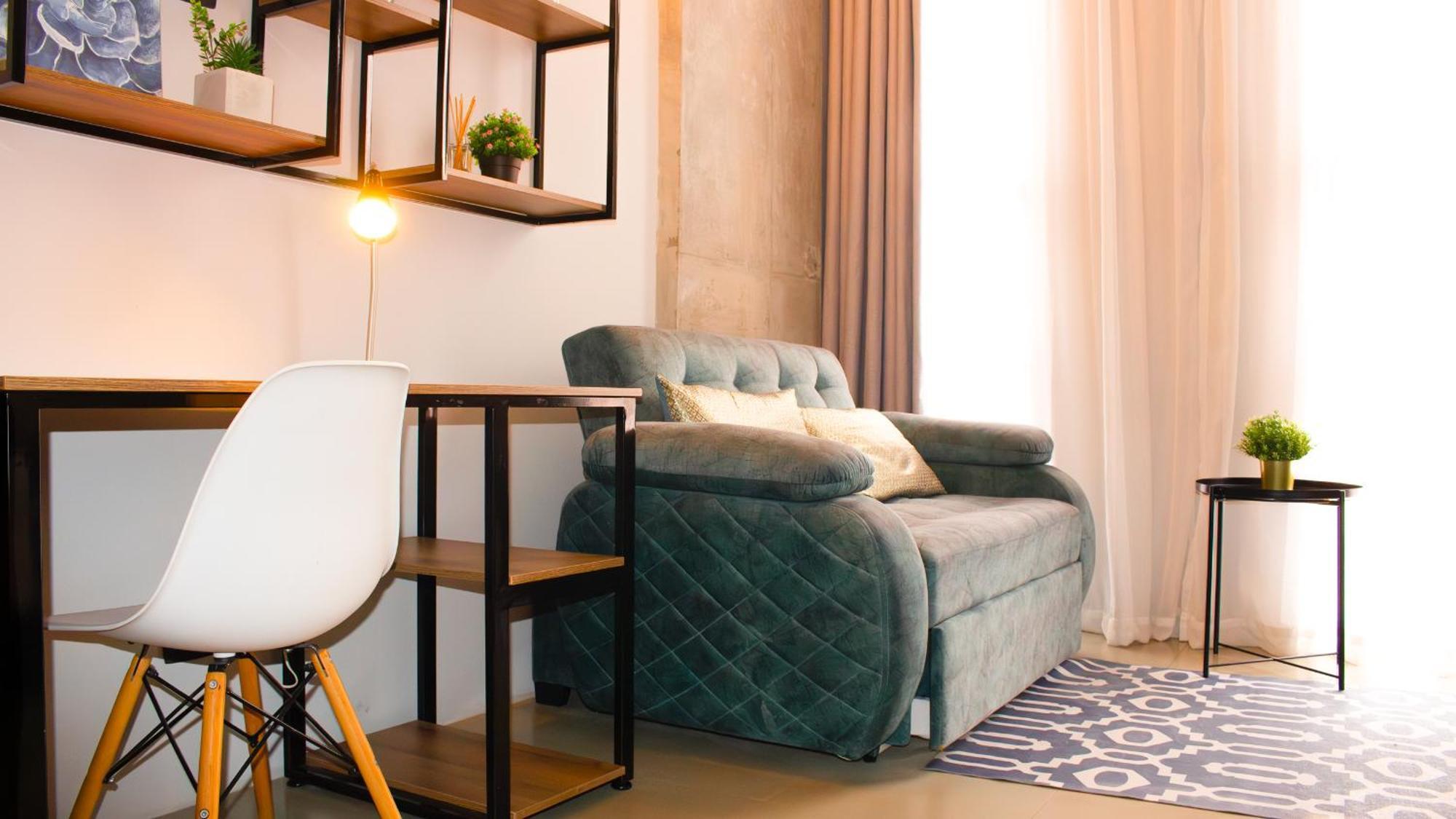 Apartamento Central Bogota Богота Екстериор снимка